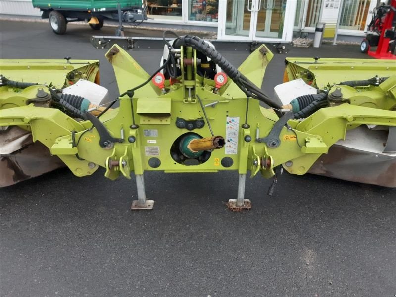 Mähwerk des Typs CLAAS MÄHWERK DISCO 1100 C + 3200 FC, Gebrauchtmaschine in Grimma (Bild 8)