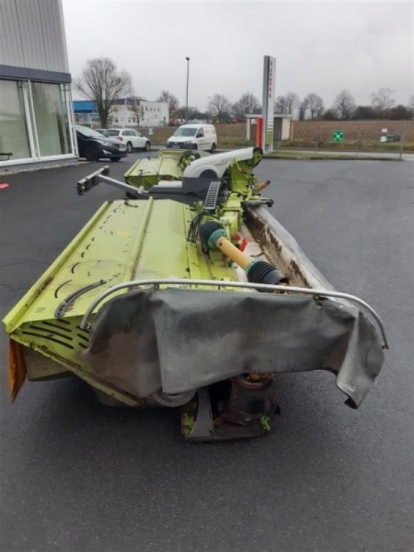 Mähwerk des Typs CLAAS MÄHWERK DISCO 1100 C + 3200 FC, Gebrauchtmaschine in Grimma (Bild 3)