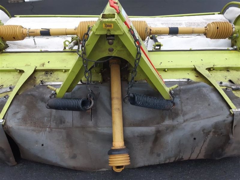 Mähwerk des Typs CLAAS MÄHWERK DISCO 1100 C + 3200 FC, Gebrauchtmaschine in Grimma (Bild 24)