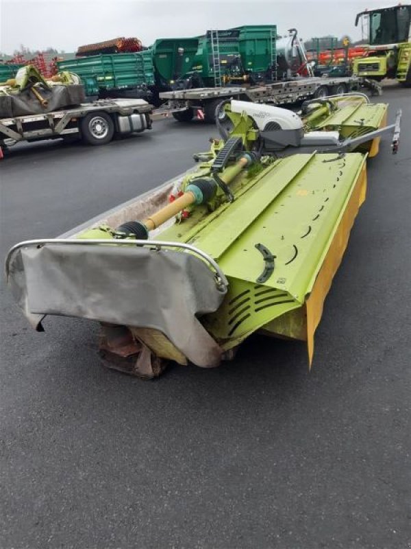 Mähwerk des Typs CLAAS MÄHWERK DISCO 1100 C + 3200 FC, Gebrauchtmaschine in Grimma (Bild 6)