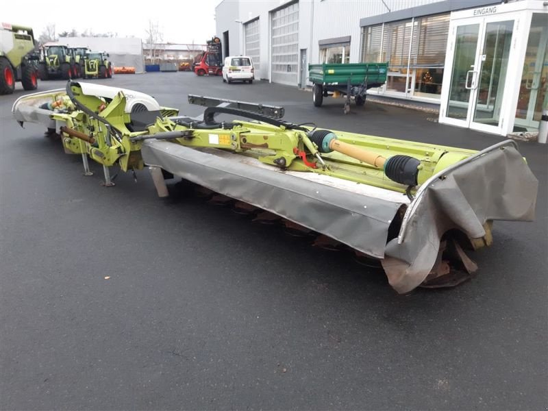 Mähwerk des Typs CLAAS MÄHWERK DISCO 1100 C + 3200 FC, Gebrauchtmaschine in Grimma (Bild 2)