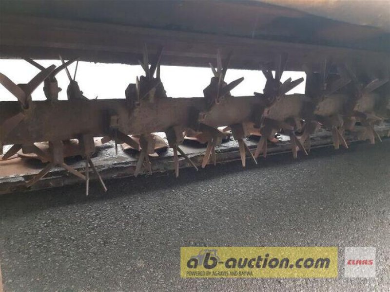 Mähwerk от тип CLAAS MÄHWERK DISCO 1100 C + 3200 FC, Gebrauchtmaschine в Grimma (Снимка 18)