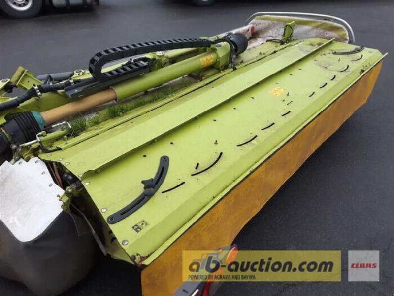 Mähwerk от тип CLAAS MÄHWERK DISCO 1100 C + 3200 FC, Gebrauchtmaschine в Grimma (Снимка 20)