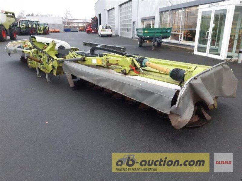 Mähwerk от тип CLAAS MÄHWERK DISCO 1100 C + 3200 FC, Gebrauchtmaschine в Grimma (Снимка 15)