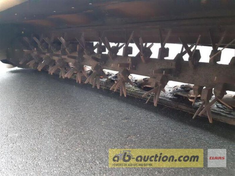 Mähwerk от тип CLAAS MÄHWERK DISCO 1100 C + 3200 FC, Gebrauchtmaschine в Grimma (Снимка 2)