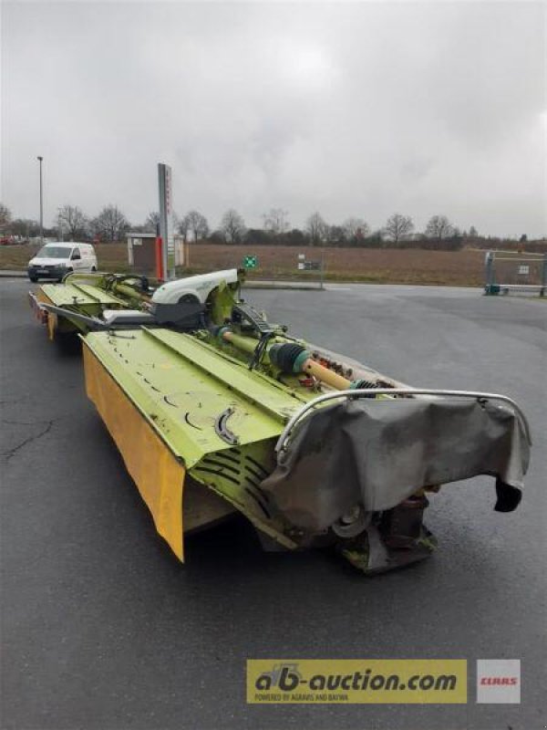 Mähwerk от тип CLAAS MÄHWERK DISCO 1100 C + 3200 FC, Gebrauchtmaschine в Grimma (Снимка 25)
