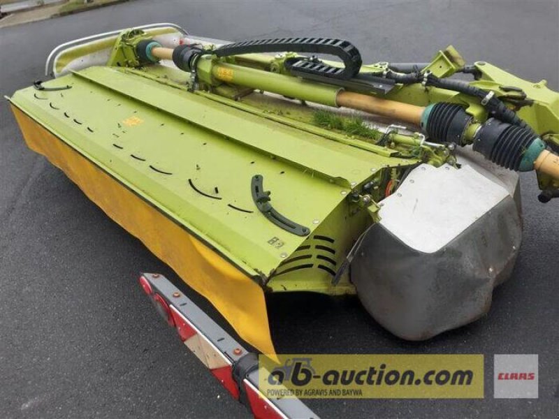 Mähwerk от тип CLAAS MÄHWERK DISCO 1100 C + 3200 FC, Gebrauchtmaschine в Grimma (Снимка 16)
