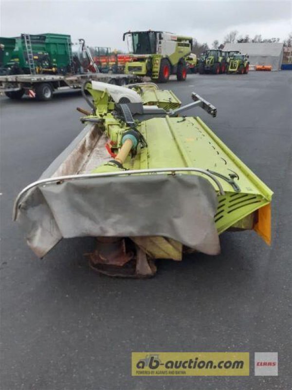 Mähwerk от тип CLAAS MÄHWERK DISCO 1100 C + 3200 FC, Gebrauchtmaschine в Grimma (Снимка 26)