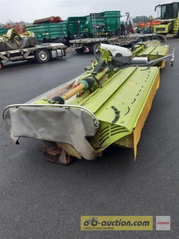 Mähwerk от тип CLAAS MÄHWERK DISCO 1100 C + 3200 FC, Gebrauchtmaschine в Grimma (Снимка 24)