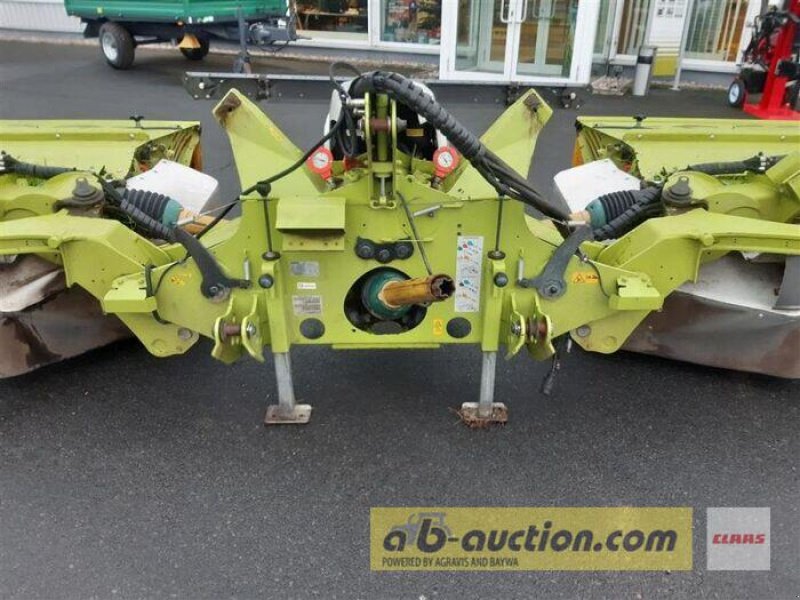Mähwerk от тип CLAAS MÄHWERK DISCO 1100 C + 3200 FC, Gebrauchtmaschine в Grimma (Снимка 22)