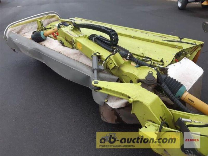 Mähwerk от тип CLAAS MÄHWERK DISCO 1100 C + 3200 FC, Gebrauchtmaschine в Grimma (Снимка 21)