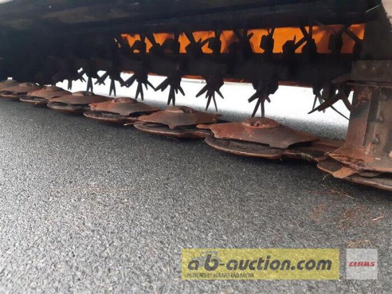 Mähwerk от тип CLAAS MÄHWERK DISCO 1100 C + 3200 FC, Gebrauchtmaschine в Grimma (Снимка 14)