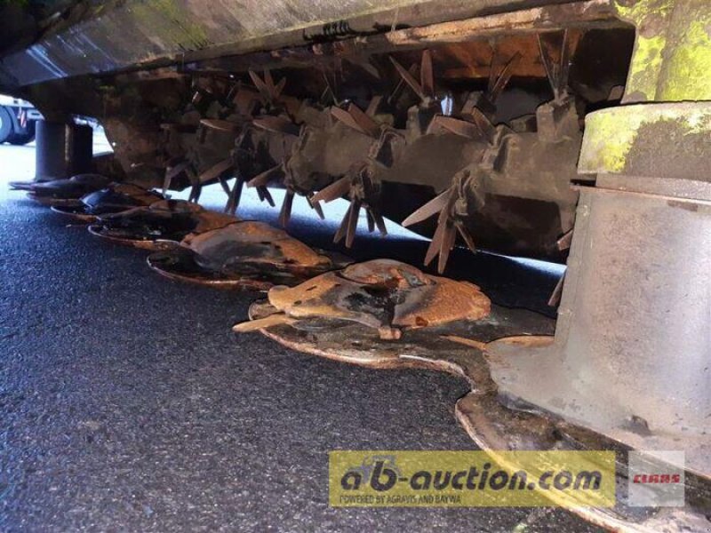 Mähwerk от тип CLAAS MÄHWERK DISCO 1100 C + 3200 FC, Gebrauchtmaschine в Grimma (Снимка 5)