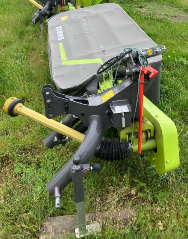 Mähwerk от тип CLAAS MÄHWERK DISCO 24, Gebrauchtmaschine в Plessa (Снимка 1)