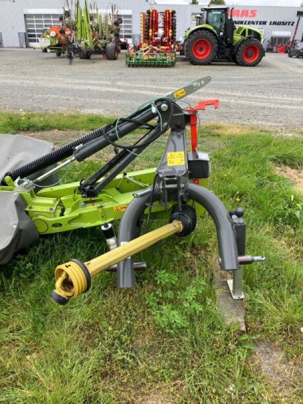 Mähwerk от тип CLAAS MÄHWERK DISCO 24, Gebrauchtmaschine в Plessa (Снимка 5)