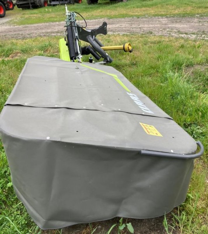 Mähwerk от тип CLAAS MÄHWERK DISCO 24, Gebrauchtmaschine в Plessa (Снимка 3)