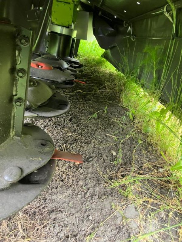 Mähwerk от тип CLAAS MÄHWERK DISCO 24, Gebrauchtmaschine в Plessa (Снимка 6)