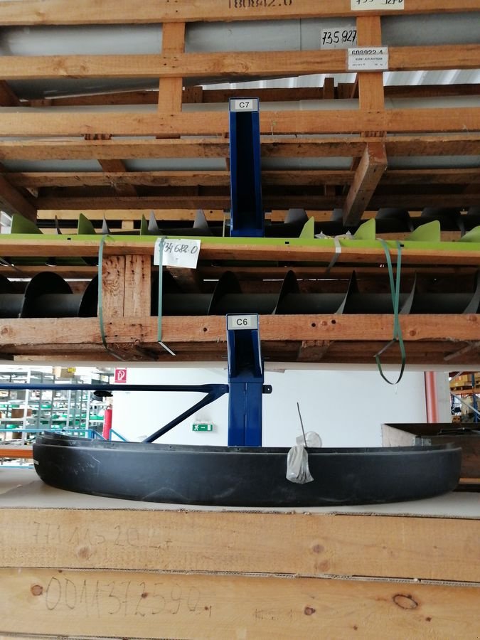 Mähwerk des Typs CLAAS Mähwerk DISCO, Neumaschine in Gerasdorf (Bild 1)