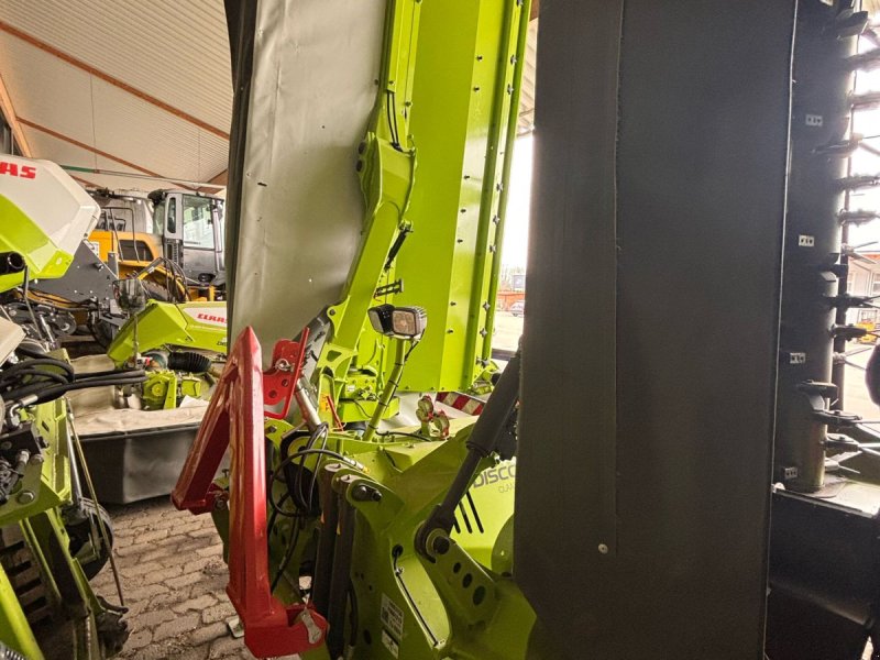 CLAAS Mähwerk, Gebrauchtmaschine (Bild 1) Mähwerk des Typs CLAAS Mähwerk, Gebrauchtmaschine in Wiedergeltingen (Bild 1)