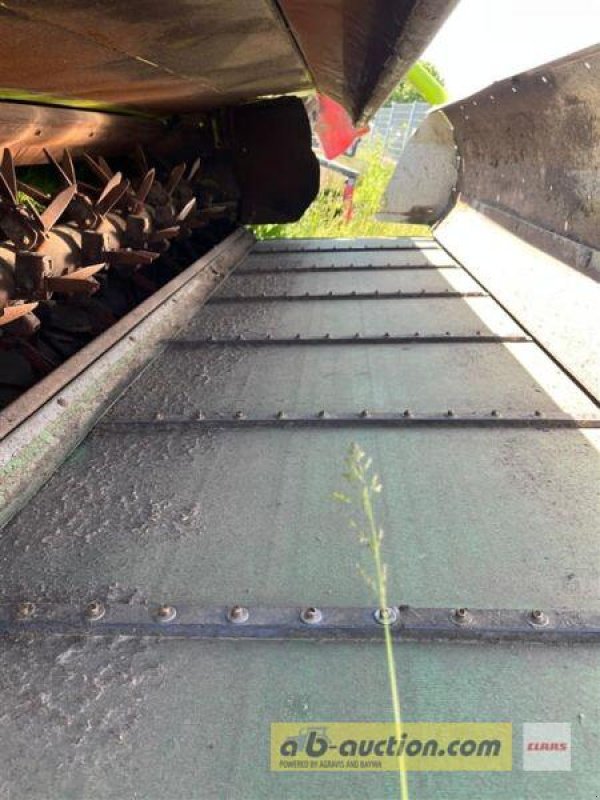 Mähwerk des Typs CLAAS SCHEIBENMÄHWERK DISCO 9200 CAS, Gebrauchtmaschine in Grimma (Bild 11)