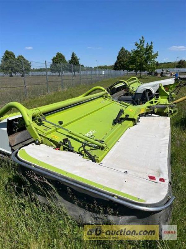Mähwerk des Typs CLAAS SCHEIBENMÄHWERK DISCO 9200 CAS, Gebrauchtmaschine in Grimma (Bild 1)