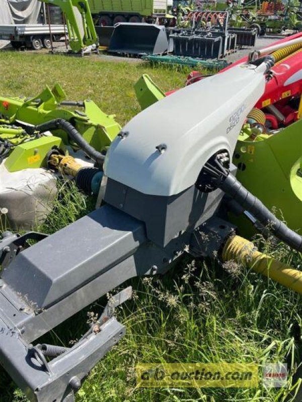 Mähwerk des Typs CLAAS SCHEIBENMÄHWERK DISCO 9200 CAS, Gebrauchtmaschine in Grimma (Bild 17)