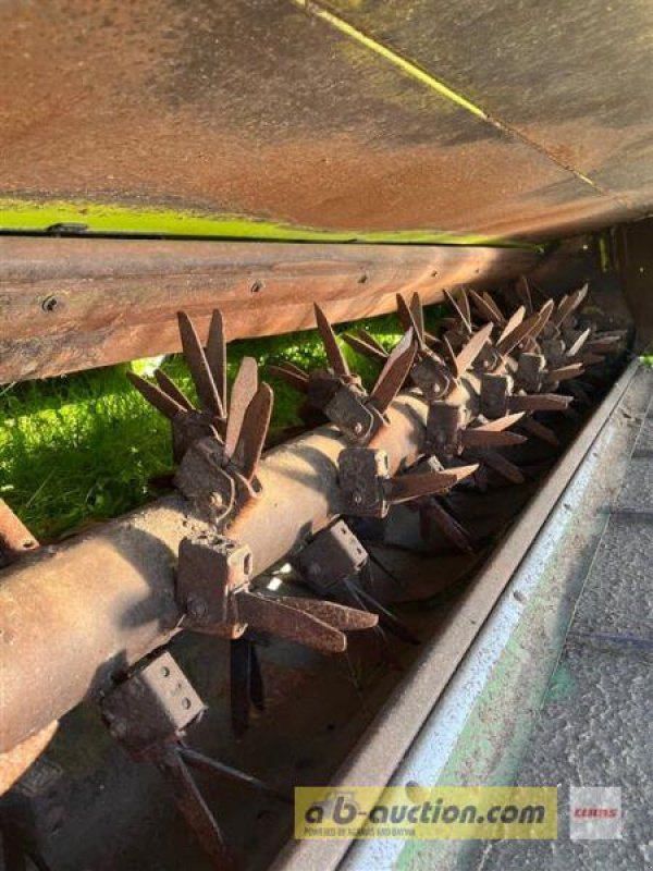 Mähwerk des Typs CLAAS SCHEIBENMÄHWERK DISCO 9200 CAS, Gebrauchtmaschine in Grimma (Bild 13)