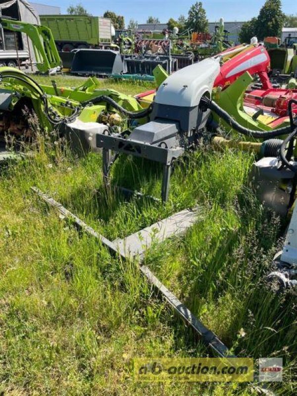 Mähwerk des Typs CLAAS SCHEIBENMÄHWERK DISCO 9200 CAS, Gebrauchtmaschine in Grimma (Bild 18)