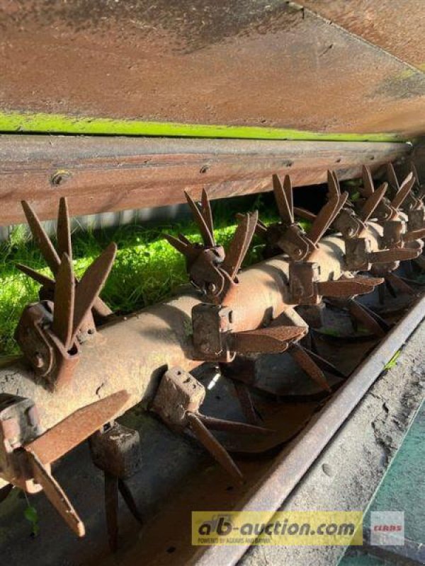 Mähwerk des Typs CLAAS SCHEIBENMÄHWERK DISCO 9200 CAS, Gebrauchtmaschine in Grimma (Bild 15)