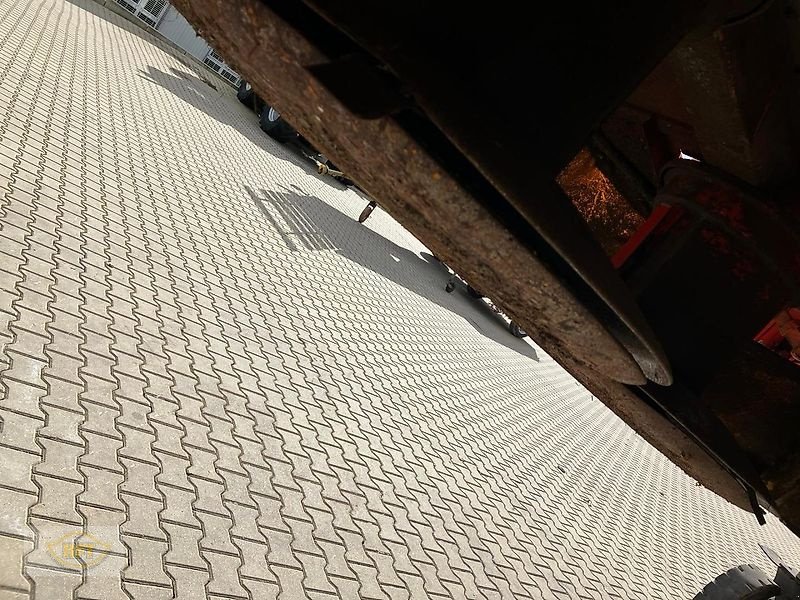 Mähwerk des Typs CLAAS Unifarm CM 166, Gebrauchtmaschine in Waldkappel (Bild 5)