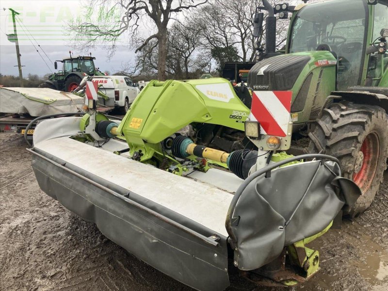 Mähwerk типа CLAAS USED 2020 DISCO 3200FC MOVE FRONT, Gebrauchtmaschine в STANDERWICK, FROME (Фотография 1)