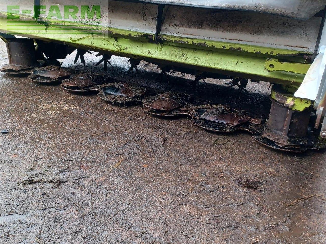 Mähwerk типа CLAAS USED DISCO 3200 FC, Gebrauchtmaschine в ALNWICK (Фотография 3)