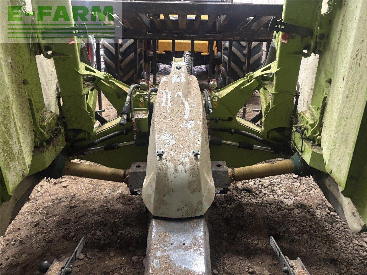 Mähwerk typu CLAAS USED DISCO 9200 C, Gebrauchtmaschine v STRATHAVEN (Obrázek 2)