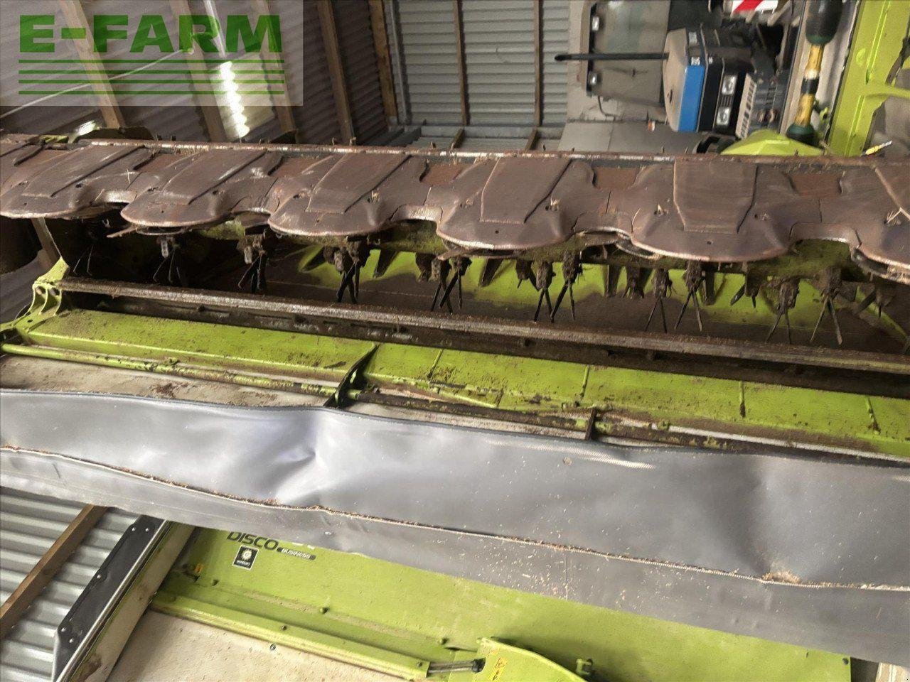 Mähwerk typu CLAAS USED DISCO 9200 C, Gebrauchtmaschine v STRATHAVEN (Obrázek 3)