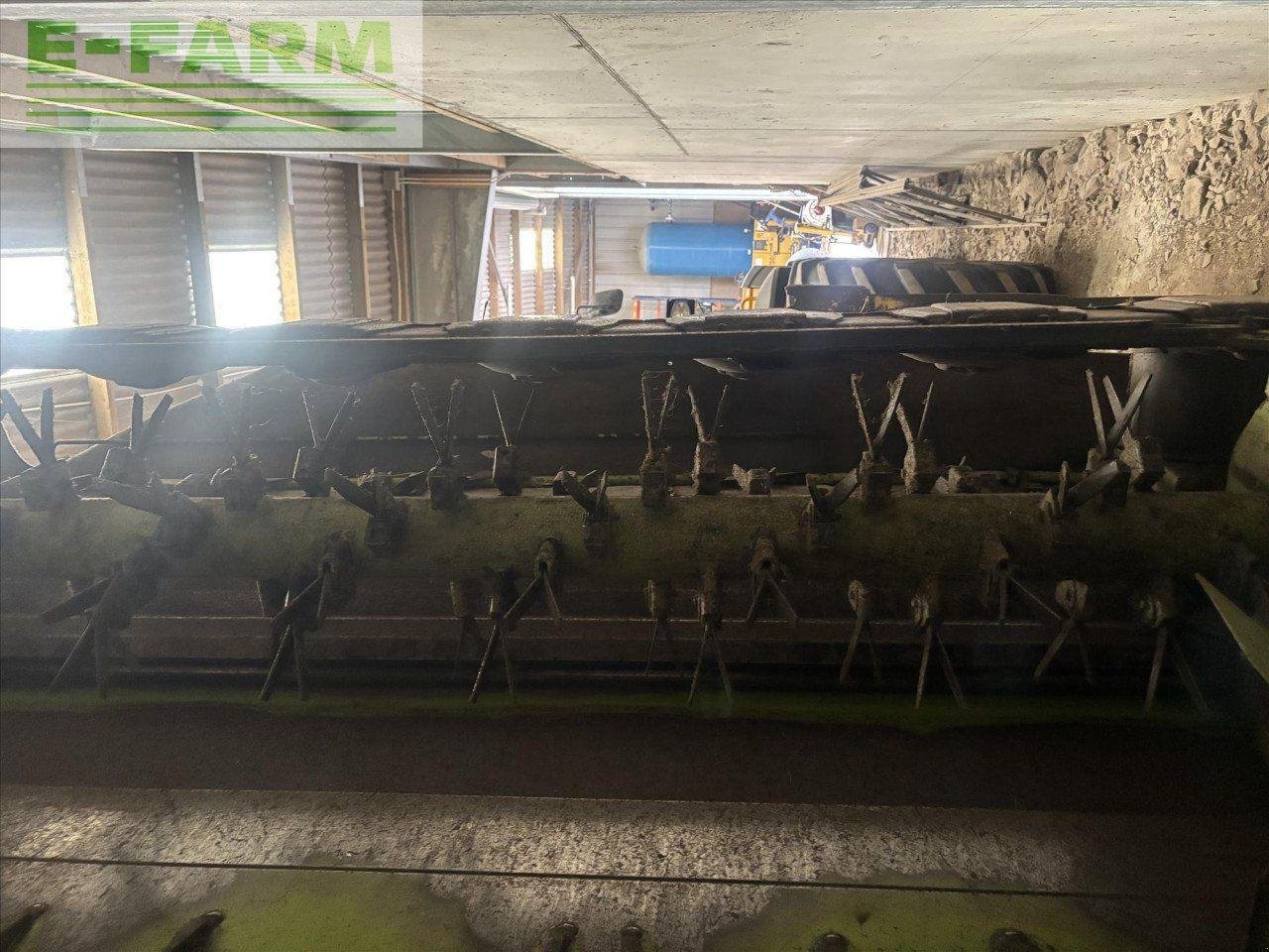 Mähwerk typu CLAAS USED DISCO 9200 C, Gebrauchtmaschine v STRATHAVEN (Obrázek 5)