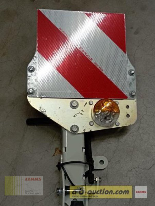 Mähwerk a típus CLAAS WARNTAFEL + BELEUCHTUNG, Gebrauchtmaschine ekkor: Altenstadt a.d. Waldnaab (Kép 1)