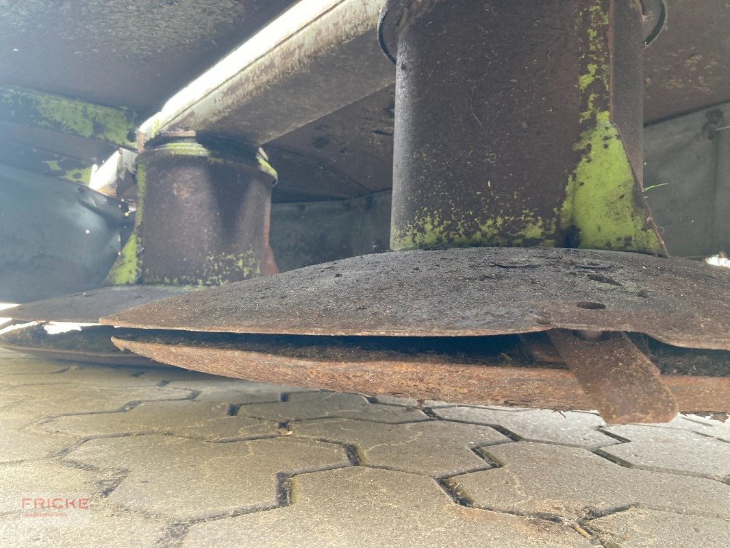 Mähwerk of the type CLAAS WM 185, Gebrauchtmaschine in Bockel - Gyhum (Picture 4)