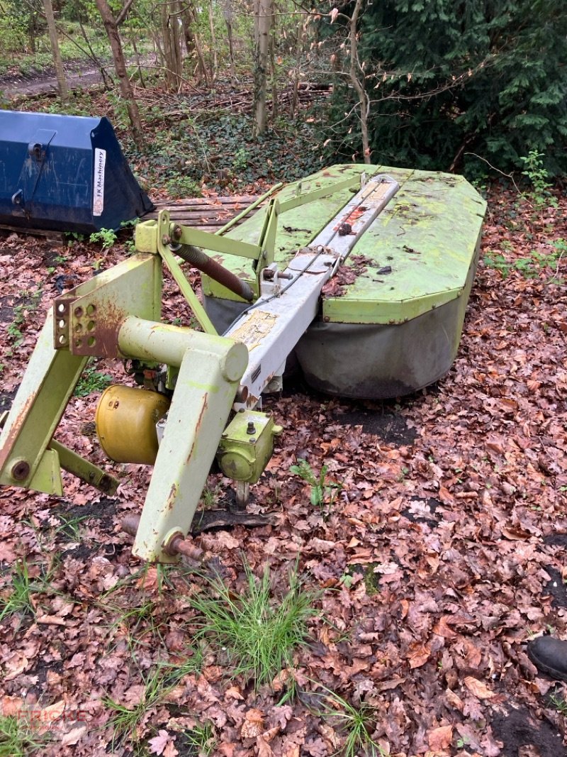 Mähwerk typu CLAAS WM 185, Gebrauchtmaschine v Bockel - Gyhum (Obrázek 3)