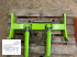 Mähwerk typu CLAAS Zwischenadapter Schubrahmen Claas Mähwerk Disco 8550, Gebrauchtmaschine v Schutterzell (Obrázek 2)