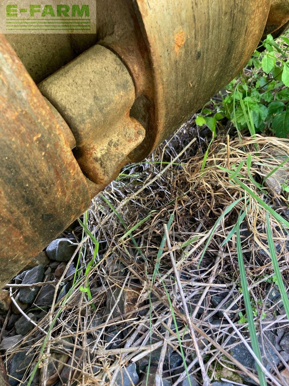 Mähwerk of the type Desvoys forestier, Gebrauchtmaschine in ARNAGE (Picture 5)