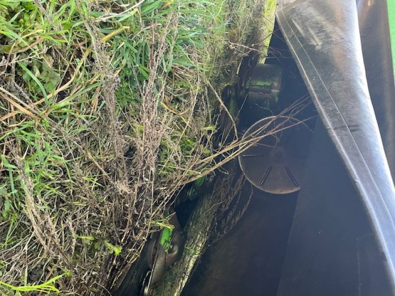 Mähwerk типа Deutz-Fahr 432H, Gebrauchtmaschine в les hayons (Фотография 5)