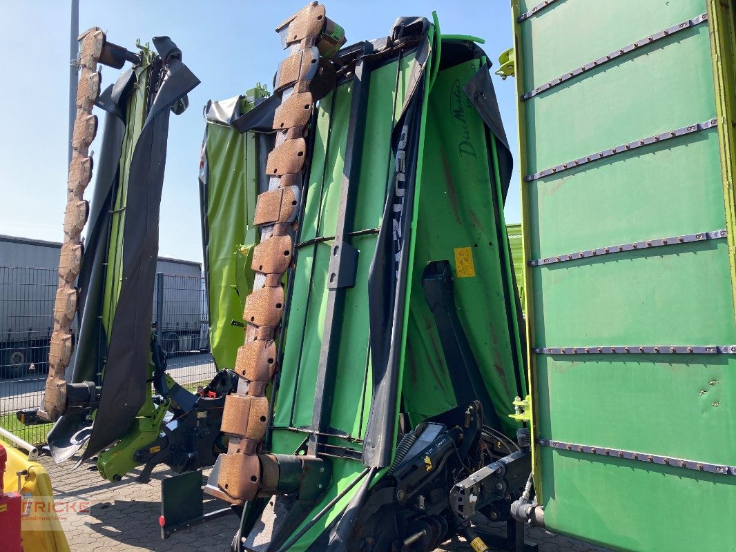 Mähwerk des Typs Deutz-Fahr Disc Master 395 Butterfly, Gebrauchtmaschine in Bockel - Gyhum (Bild 1)