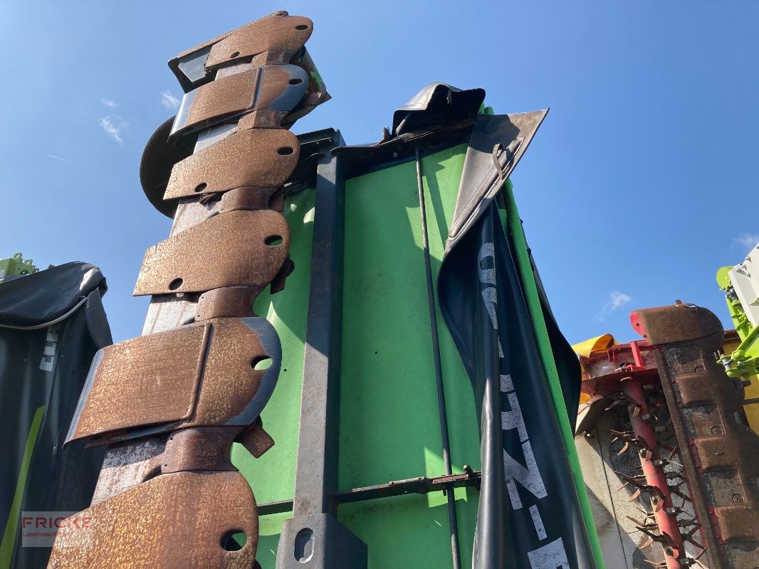 Mähwerk des Typs Deutz-Fahr Disc Master 395 Butterfly, Gebrauchtmaschine in Bockel - Gyhum (Bild 4)