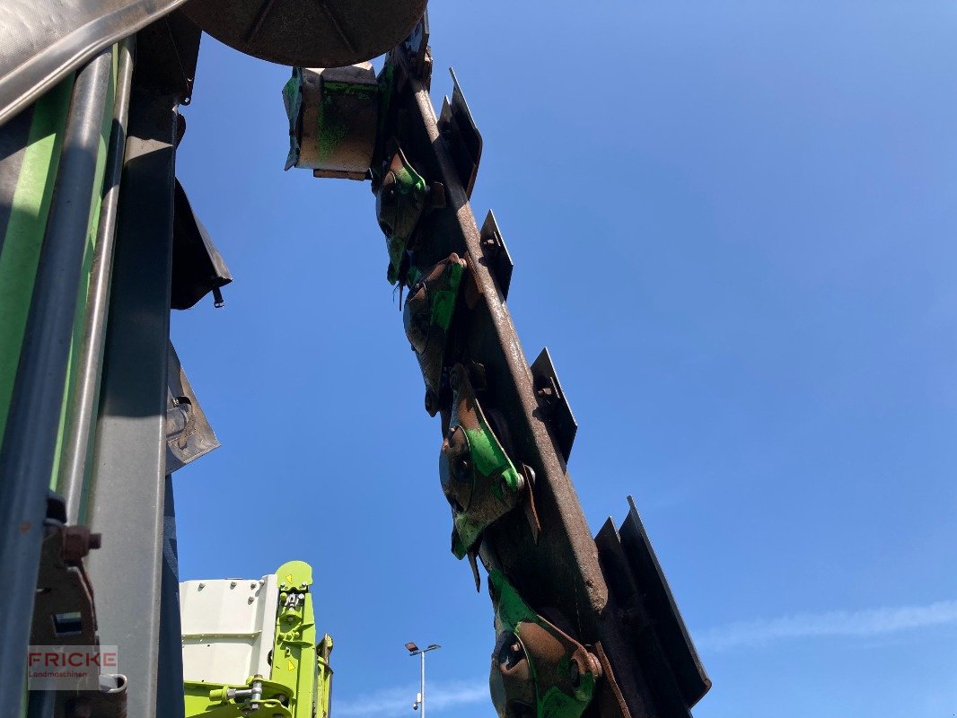 Mähwerk des Typs Deutz-Fahr Disc Master 395 Butterfly, Gebrauchtmaschine in Bockel - Gyhum (Bild 7)