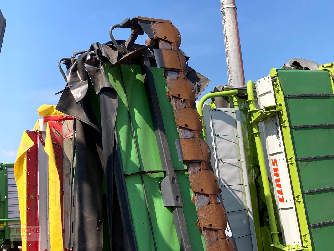 Mähwerk des Typs Deutz-Fahr Disc Master 395 Butterfly, Gebrauchtmaschine in Bockel - Gyhum (Bild 8)