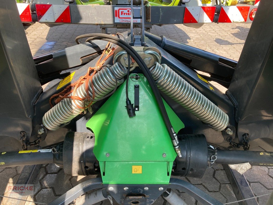 Mähwerk des Typs Deutz-Fahr Disc Master 395 Butterfly, Gebrauchtmaschine in Bockel - Gyhum (Bild 9)
