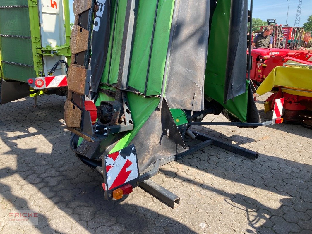 Mähwerk des Typs Deutz-Fahr Disc Master 395 Butterfly, Gebrauchtmaschine in Bockel - Gyhum (Bild 10)