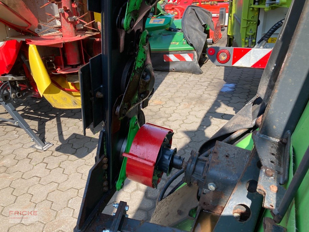 Mähwerk des Typs Deutz-Fahr Disc Master 395 Butterfly, Gebrauchtmaschine in Bockel - Gyhum (Bild 12)