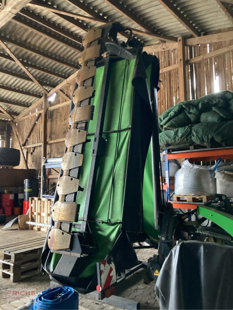 Mähwerk del tipo Deutz-Fahr Disc Master 395 Butterfly, Gebrauchtmaschine In Bockel - Gyhum (Immagine 3)