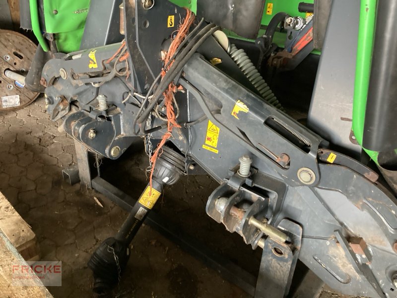 Mähwerk del tipo Deutz-Fahr Disc Master 395 Butterfly, Gebrauchtmaschine In Bockel - Gyhum (Immagine 4)